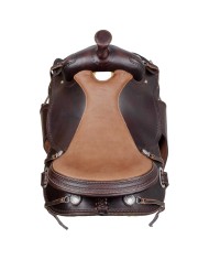 SELLA TRAIL MODELLO CLASSIC 8020 ARCIONE FULL QUARTER
