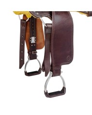 SELLA TRAIL MODELLO CLASSIC 8020 ARCIONE FULL QUARTER