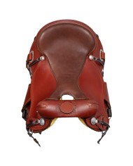 SELLA TRAIL MODELLO CLASSIC 8020 ARCIONE FULL QUARTER