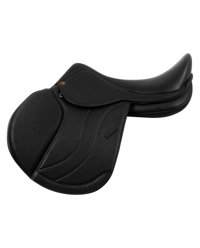 SAN FRANCISCO JUMPING SADDLE