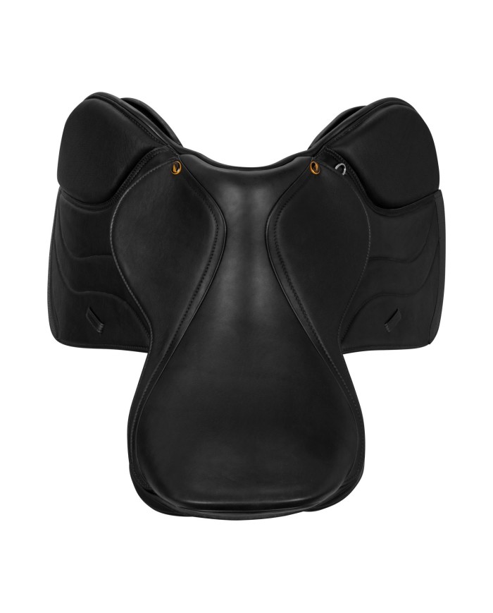 SAN FRANCISCO JUMPING SADDLE