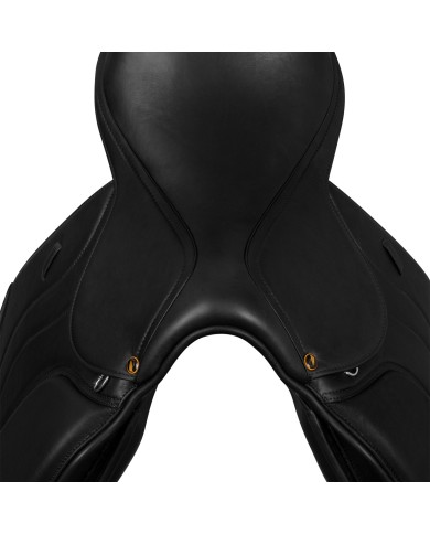 SAN FRANCISCO JUMPING SADDLE