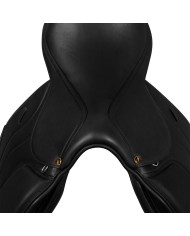 SAN FRANCISCO JUMPING SADDLE