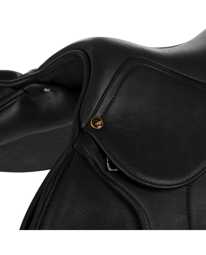 SAN FRANCISCO JUMPING SADDLE