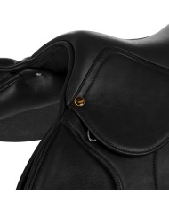 SAN FRANCISCO JUMPING SADDLE
