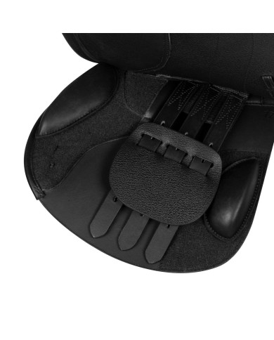 SAN FRANCISCO JUMPING SADDLE
