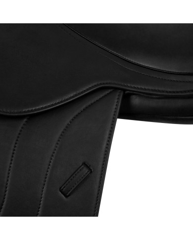 SAN FRANCISCO JUMPING SADDLE