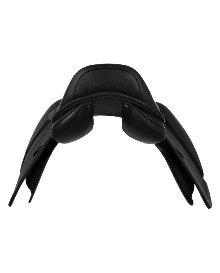 SAN FRANCISCO JUMPING SADDLE
