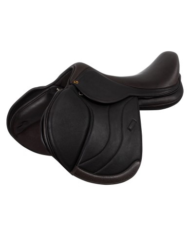 SAN FRANCISCO JUMPING SADDLE