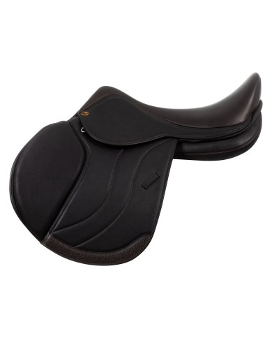 SAN FRANCISCO JUMPING SADDLE