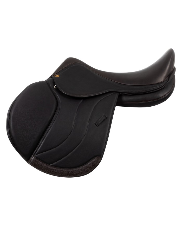 SAN FRANCISCO JUMPING SADDLE