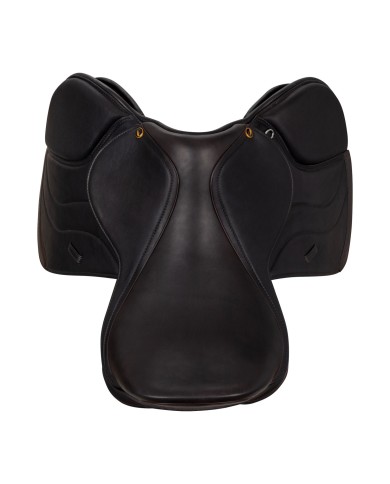 SAN FRANCISCO JUMPING SADDLE