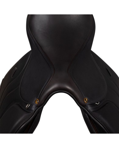 SAN FRANCISCO JUMPING SADDLE