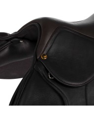 SAN FRANCISCO JUMPING SADDLE