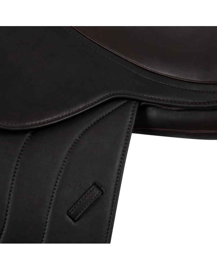 SAN FRANCISCO JUMPING SADDLE