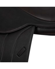 SAN FRANCISCO JUMPING SADDLE