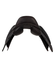 SAN FRANCISCO JUMPING SADDLE