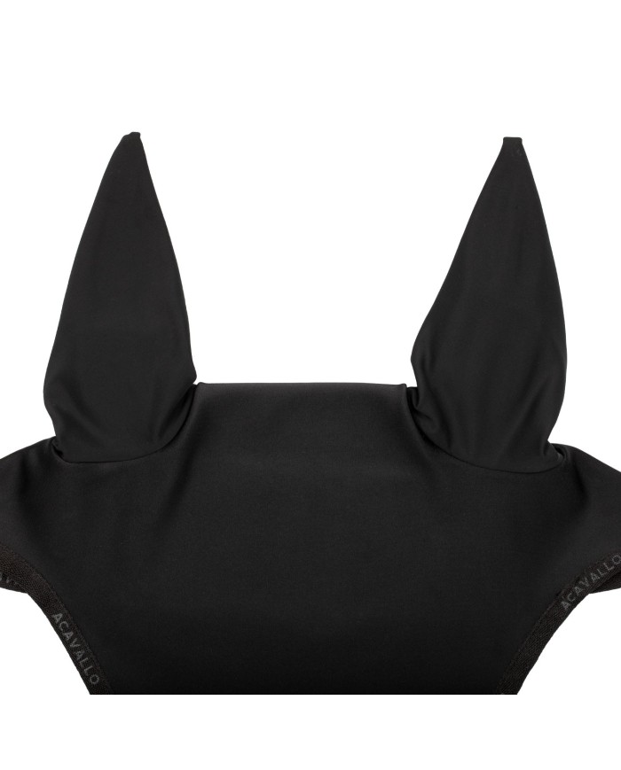 FLY VEIL WITH SILICON LOGO