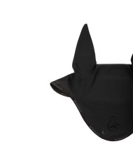 FLY VEIL WITH SILICON LOGO