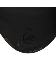 FLY VEIL WITH SILICON LOGO