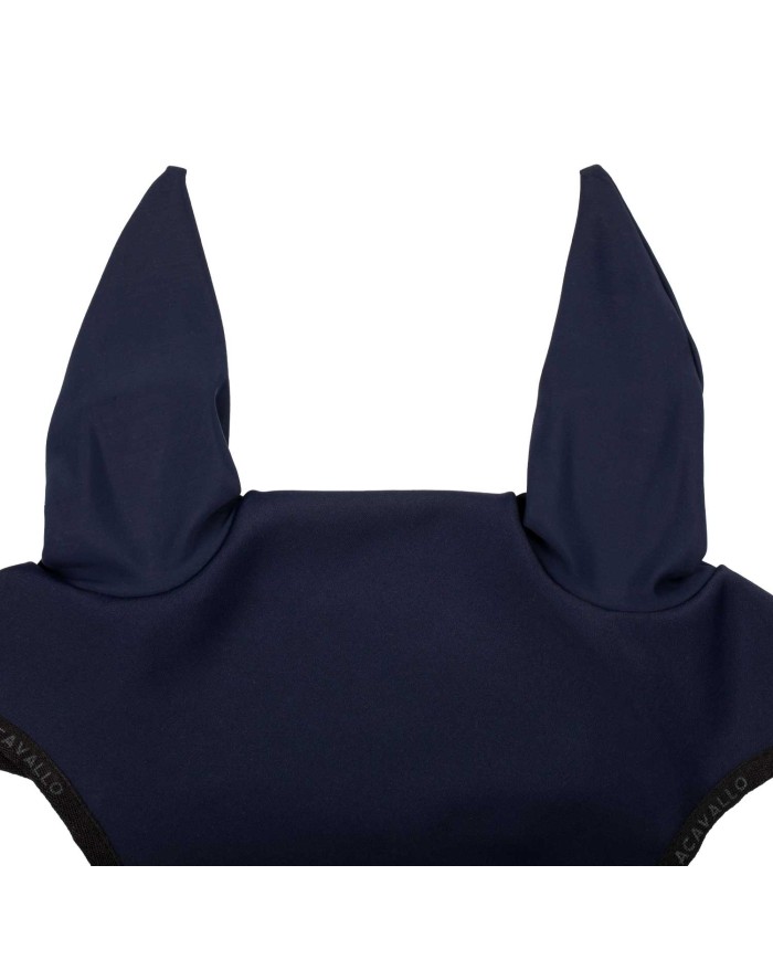 FLY VEIL WITH SILICON LOGO
