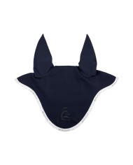 FLY VEIL WITH SILICON LOGO