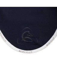 FLY VEIL WITH SILICON LOGO