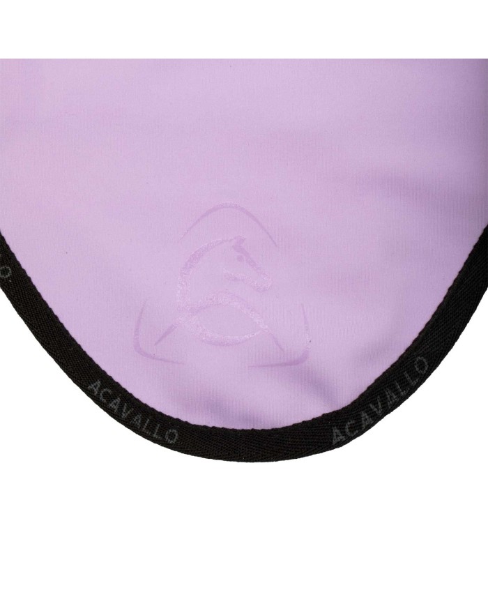 FLY VEIL WITH SILICON LOGO