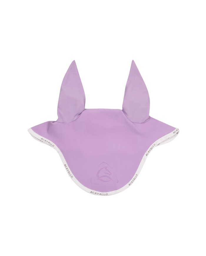 FLY VEIL WITH SILICON LOGO