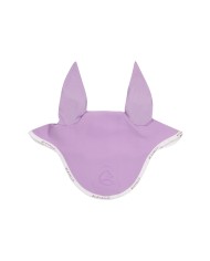 FLY VEIL WITH SILICON LOGO