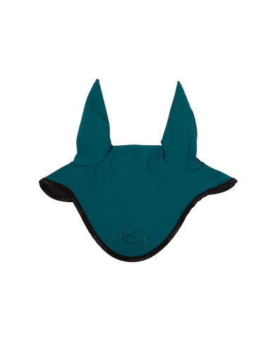 FLY VEIL WITH SILICON LOGO