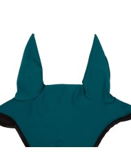 FLY VEIL WITH SILICON LOGO