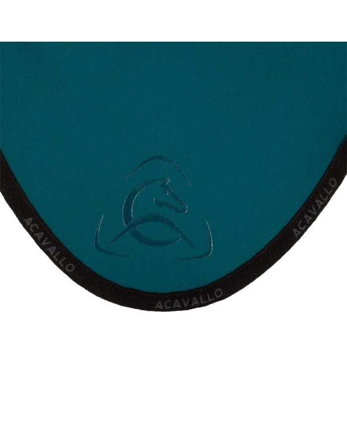 FLY VEIL WITH SILICON LOGO