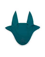 FLY VEIL WITH SILICON LOGO