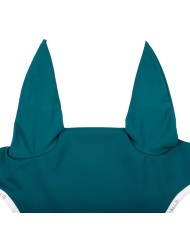 FLY VEIL WITH SILICON LOGO