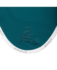 FLY VEIL WITH SILICON LOGO