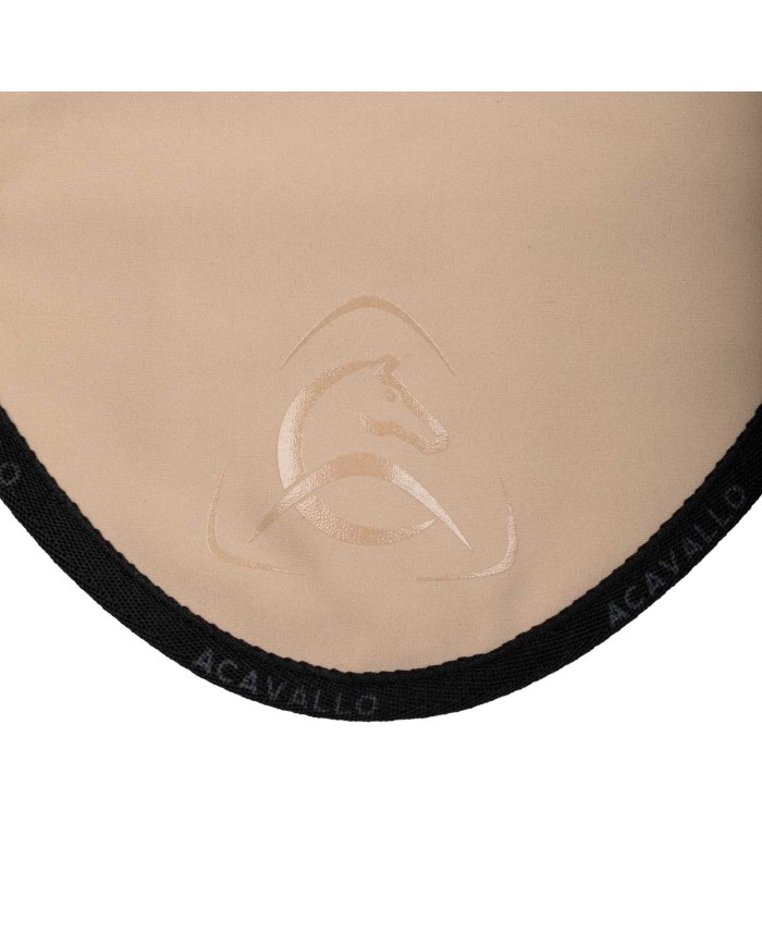 FLY VEIL WITH SILICON LOGO