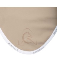 FLY VEIL WITH SILICON LOGO