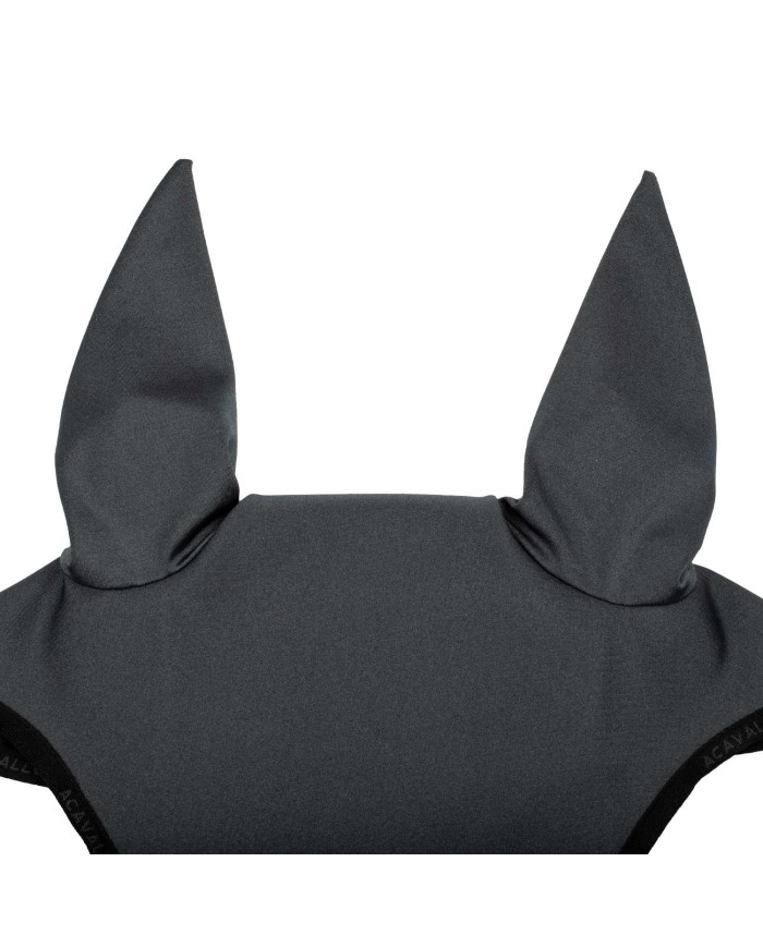 FLY VEIL WITH SILICON LOGO