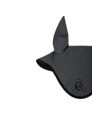 FLY VEIL WITH SILICON LOGO
