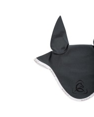 FLY VEIL WITH SILICON LOGO