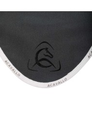 FLY VEIL WITH SILICON LOGO