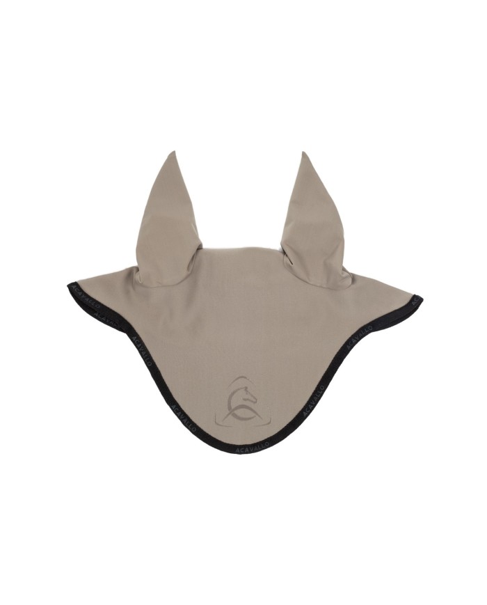 FLY VEIL WITH SILICON LOGO