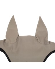 FLY VEIL WITH SILICON LOGO
