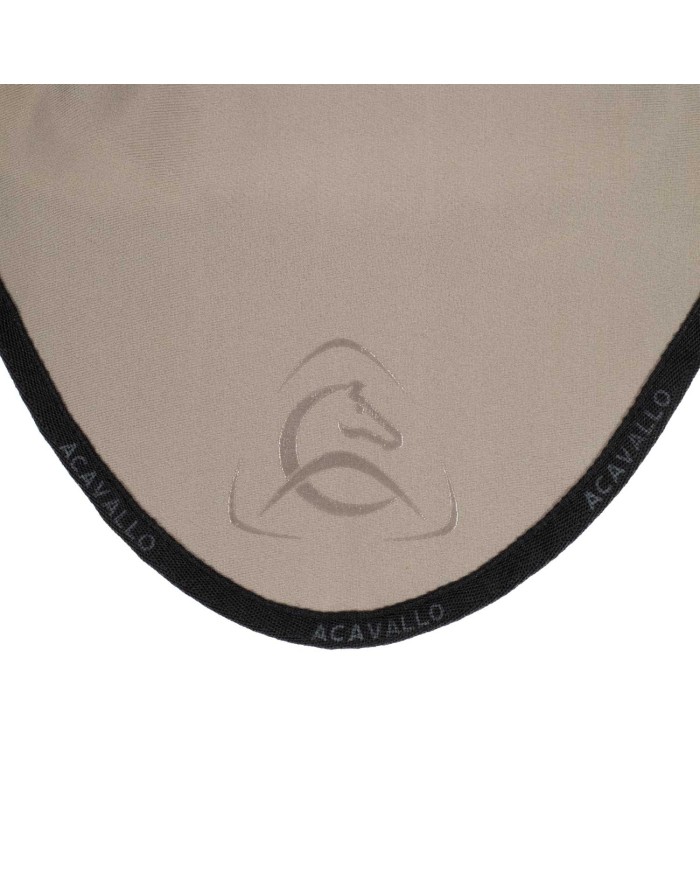 FLY VEIL WITH SILICON LOGO