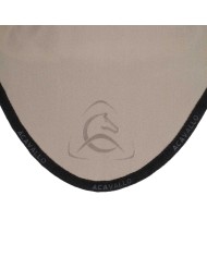 FLY VEIL WITH SILICON LOGO
