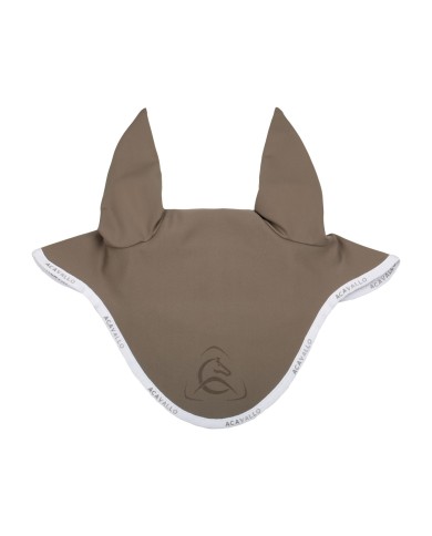 FLY VEIL WITH SILICON LOGO