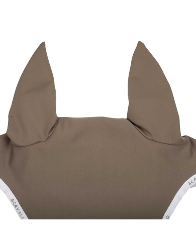 FLY VEIL WITH SILICON LOGO