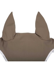 FLY VEIL WITH SILICON LOGO