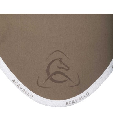 FLY VEIL WITH SILICON LOGO